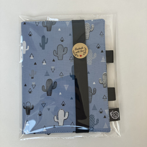 Obal na turistický deník-wander book — foto 6