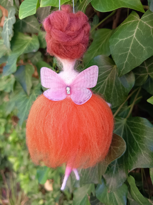 Malá zahradní víla — foto 3