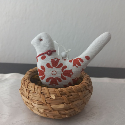 Ptáčci — foto 2