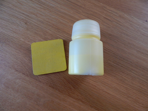 Žlutá 70 g — foto 2