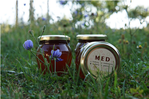 Med smíšený - mini — foto 2