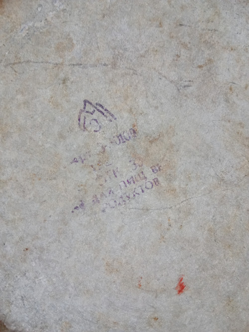 Pozinkovaný kyblík 10l — foto 6