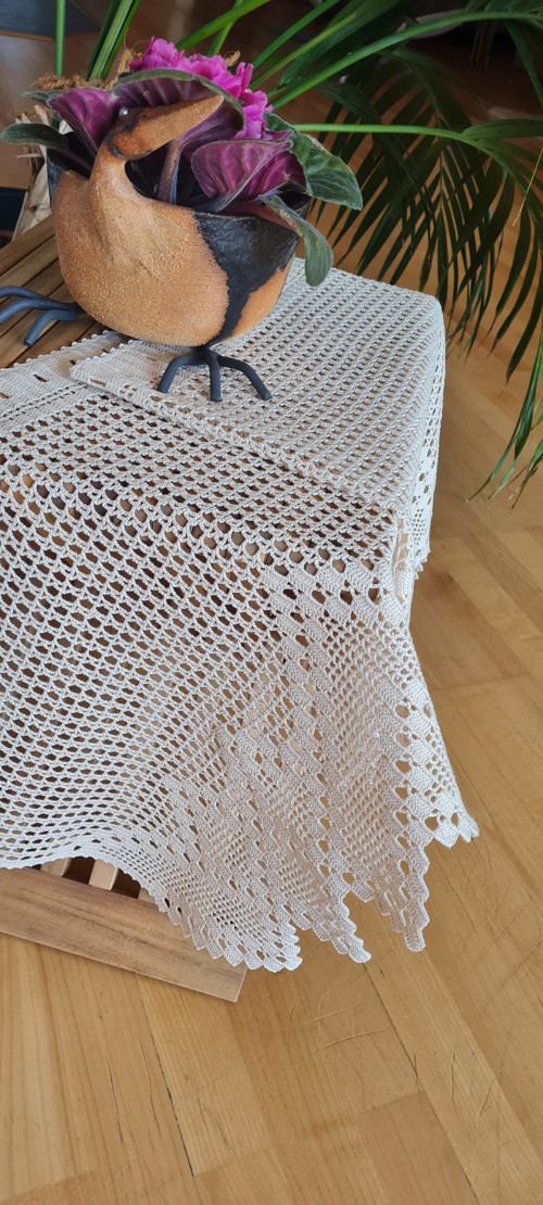 Záclonka — foto 4