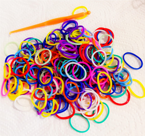 Gumičky Loom Bands č.1 — foto 2