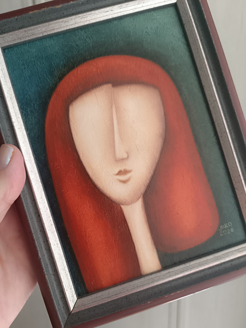 Půvabná — foto 2