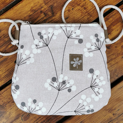 Malá crossbody kabelka — foto 4