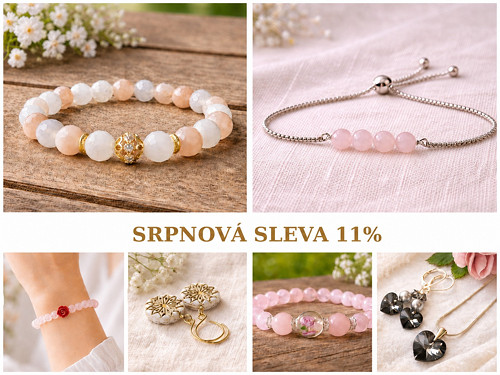 Jadeit a srdce..láska a štěstí — foto 5