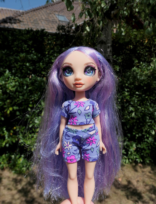Rainbow High - komplet — foto 2