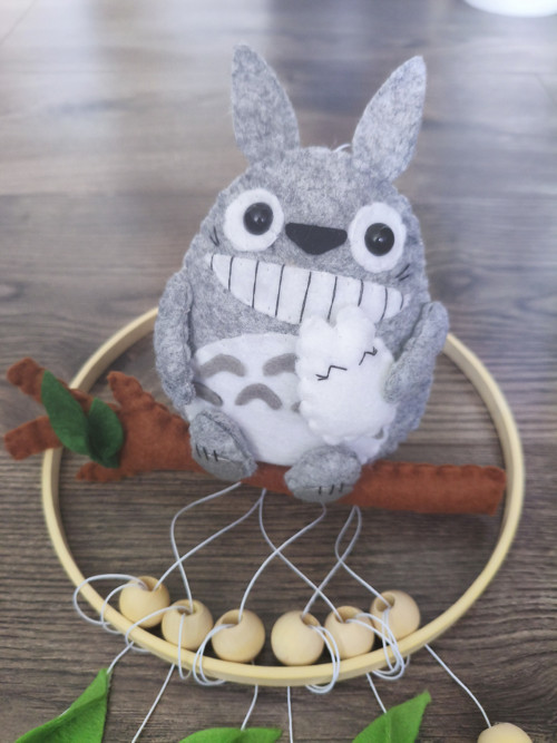 Totoro — foto 2