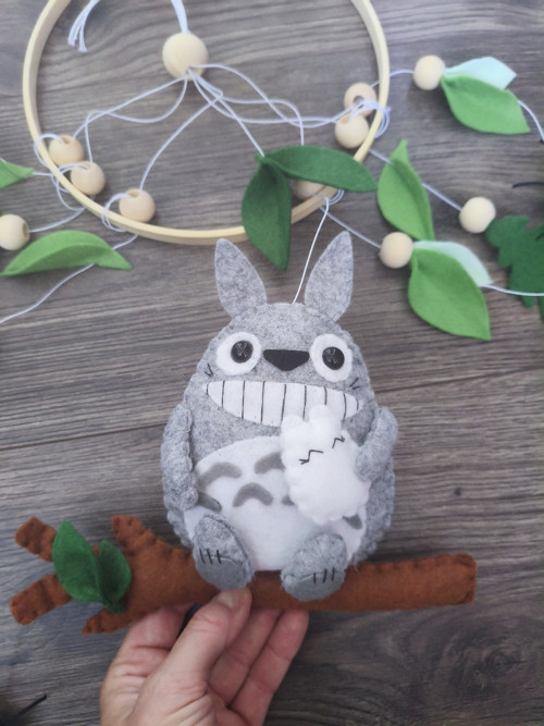 Totoro — foto 4