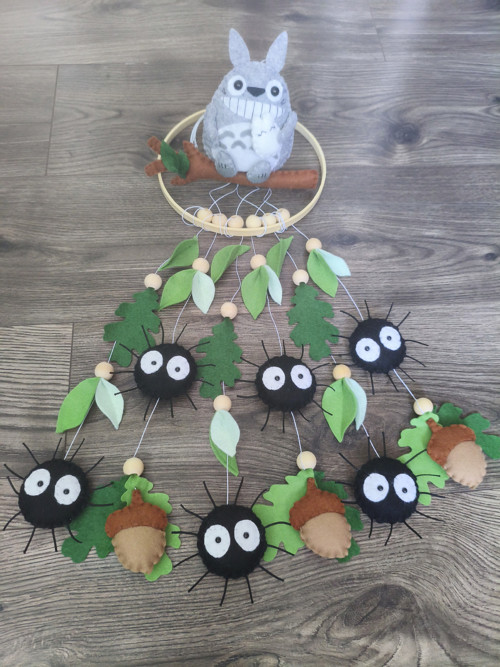 Totoro — foto 3