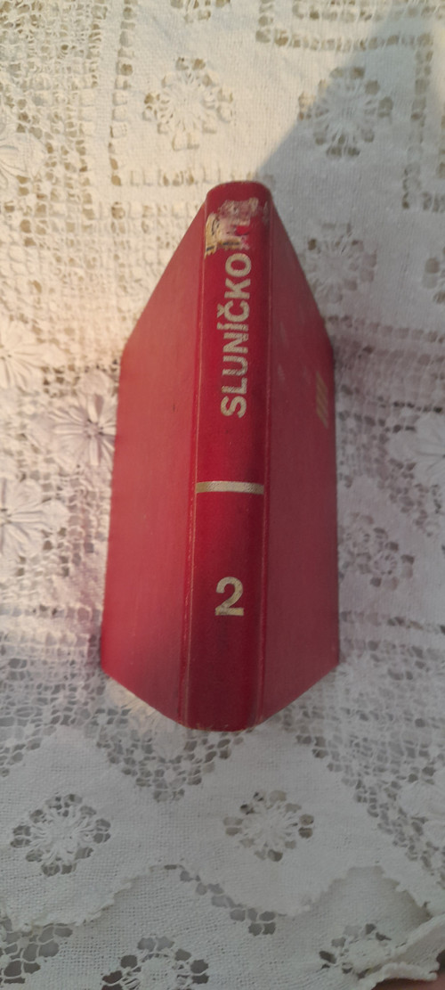 Sluníčko — foto 6
