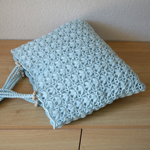 NIA - RAFFIA ISPIE, 43 x 33cm — foto 5