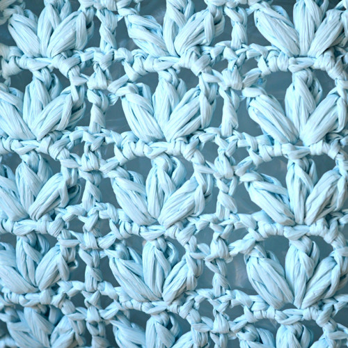 NIA - RAFFIA ISPIE, 43 x 33cm — foto 3