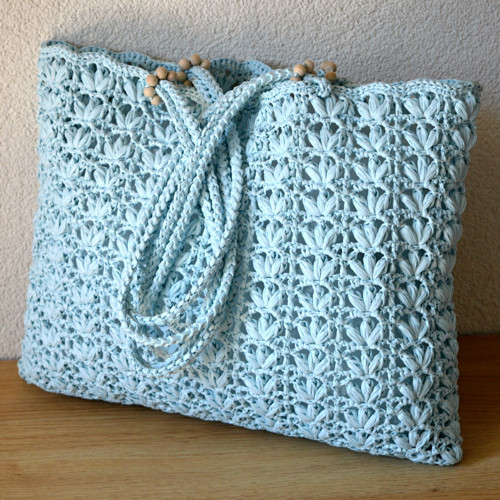 NIA - RAFFIA ISPIE, 43 x 33cm — foto 2