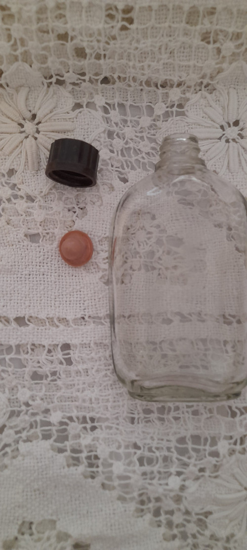 Lahvička se špuntíkem — foto 6