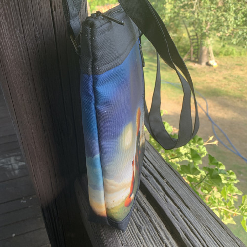Crossbody - Malý princ — foto 3