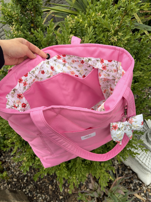 Praktická taška Tote bag — foto 4