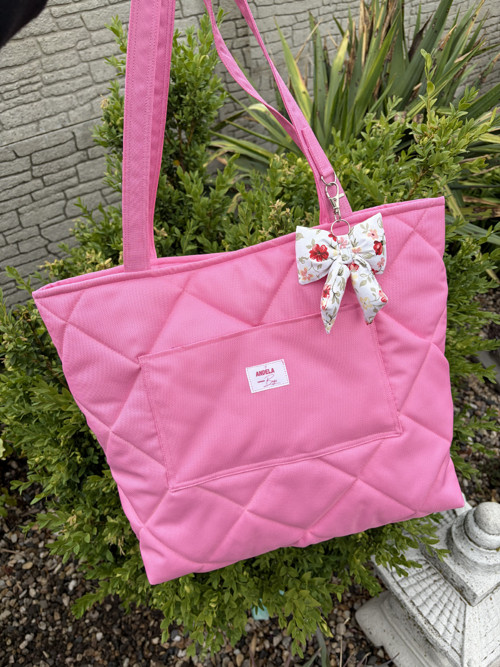 Praktická taška Tote bag — foto 3