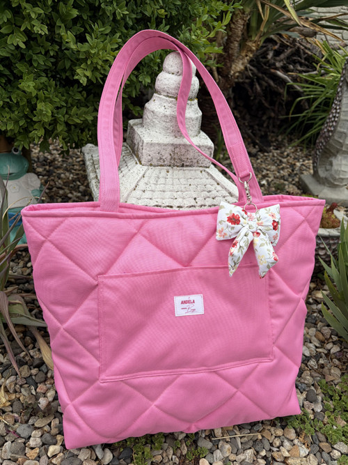 Praktická taška Tote bag — foto 5