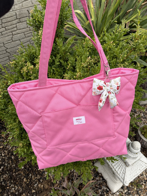 Praktická taška Tote bag — foto 2