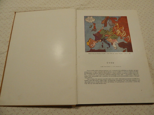 Kreslíř Adolf Hoffmeister - kniha — foto 3