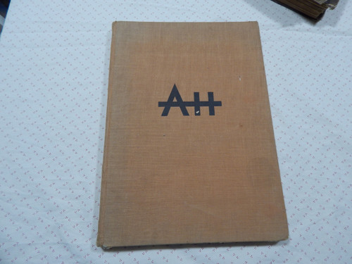 Kreslíř Adolf Hoffmeister - kniha — foto 2