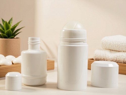 Kuličkový deodorant 50 ml — foto 2