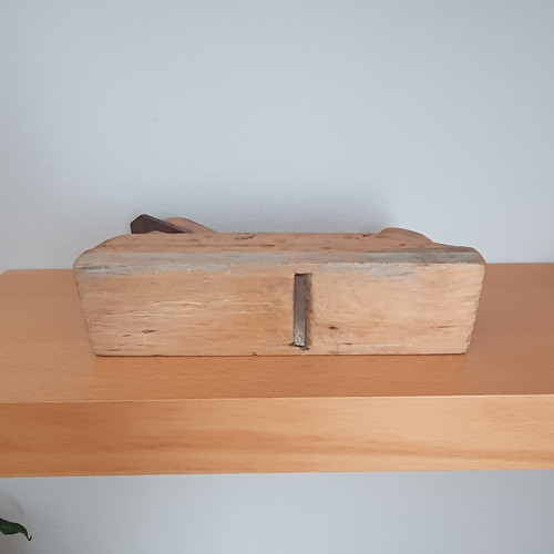 Starý ručník hoblík — foto 2