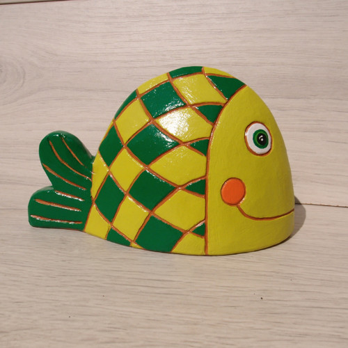 Ryba — foto 2