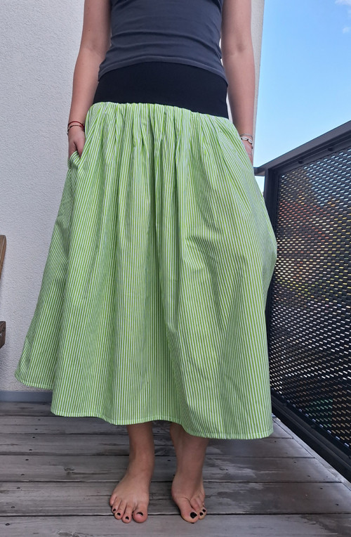 S u k n ě p r o u ž e k...M/L — foto 2