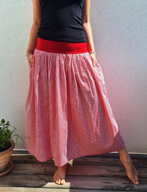 S u k n ě p r o u ž e k...M/L — foto 2