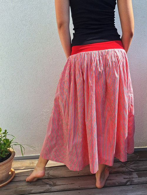 S u k n ě p r o u ž e k...M/L — foto 3