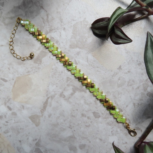 Miyuki a Swarovski — foto 3