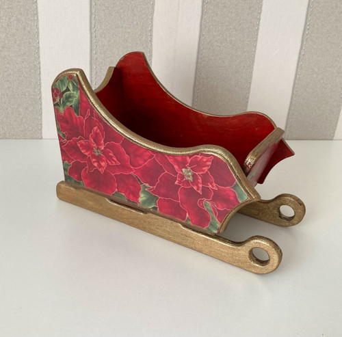 Poinsettia Express — foto 4
