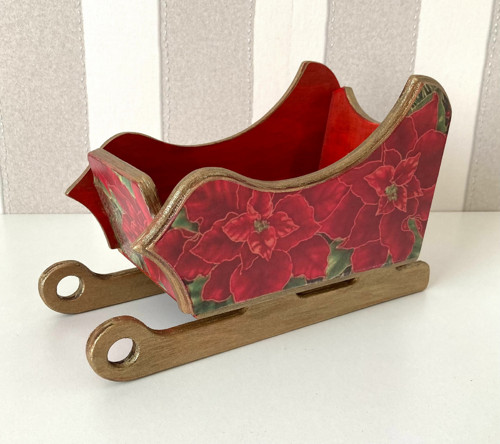 Poinsettia Express — foto 3