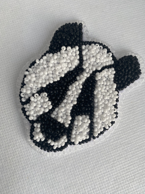 Panda velká — foto 2