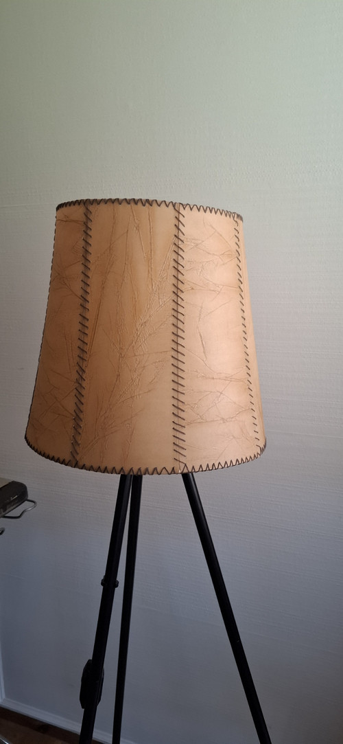 Stínidlo na lampu — foto 2