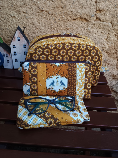 Pouzdro Na Brýle — foto 6