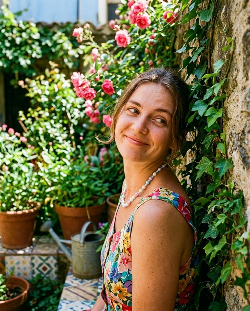 Letní variace — foto 2