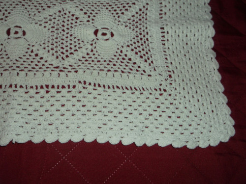 Obdélníková dečka — foto 3