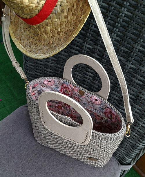 Kabelka Caffe-laté — foto 5