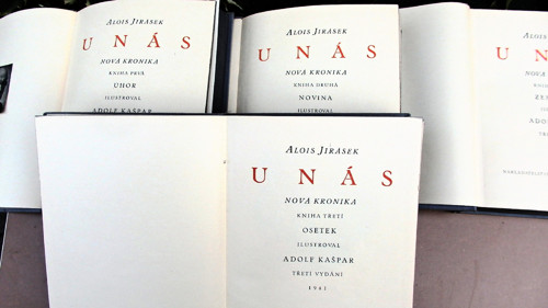 U nás — foto 2