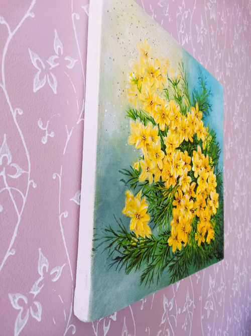 Letničky (30 x 30) — foto 6
