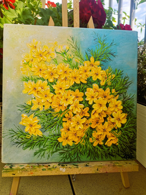 Letničky (30 x 30) — foto 2