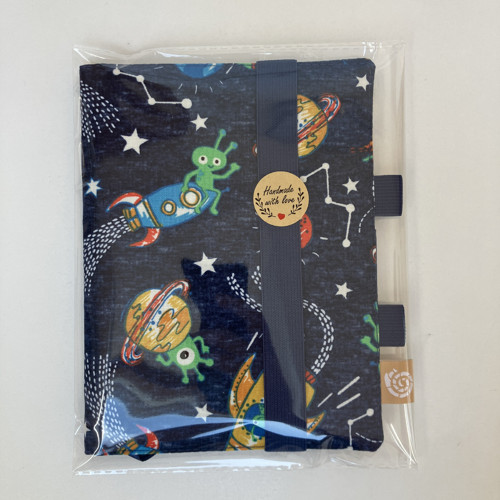 Obal na turistický deník-wander book — foto 6