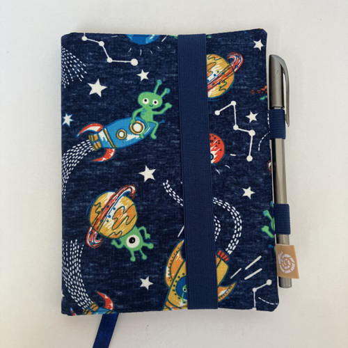 Obal na turistický deník-wander book — foto 2