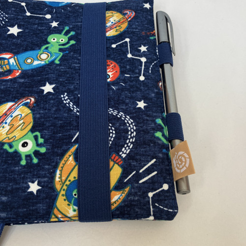 Obal na turistický deník-wander book — foto 3