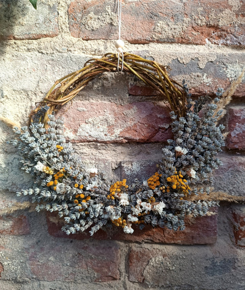 Vůně léta s levandulí — foto 2
