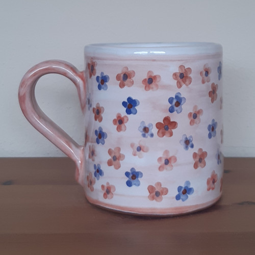 Hrnek - Britka — foto 2